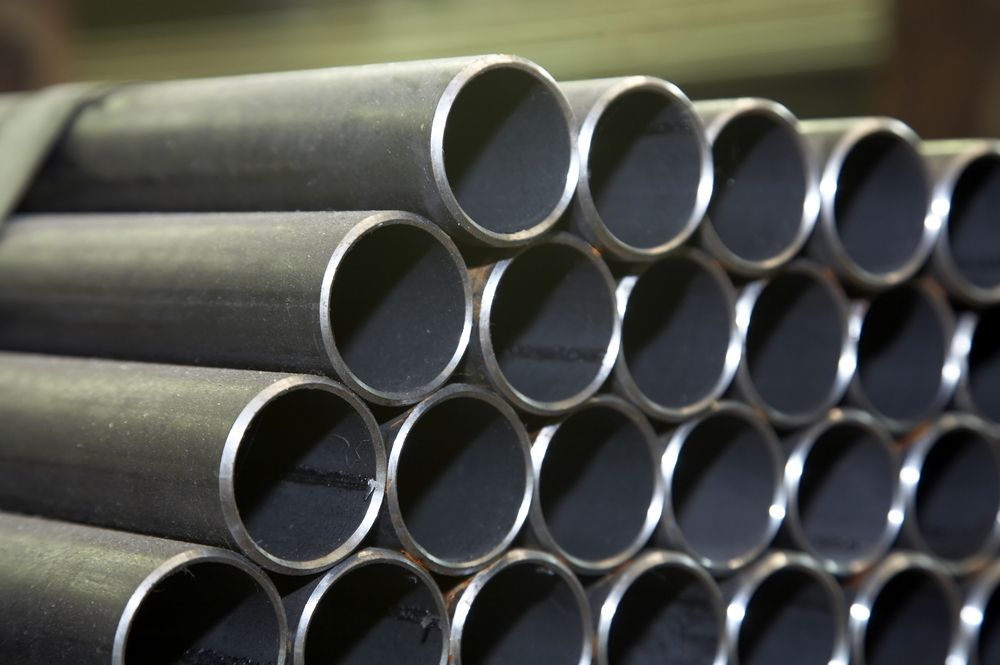 Carbon Steel Tubes