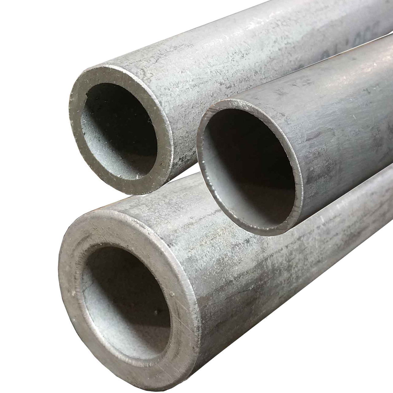 Stainless Steel Pipes