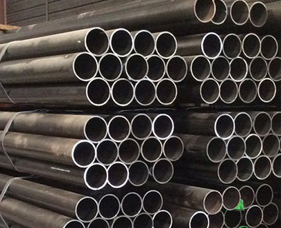 Alloy Steel Tubes