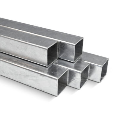 Galvanized Steel Tubes